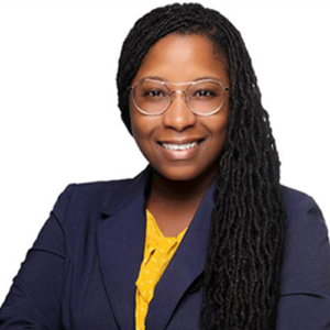 TerryAnn Howell '14 appointed ACLU representative on the Board of Directors for Legal Services of Greater Miami - FIU Law