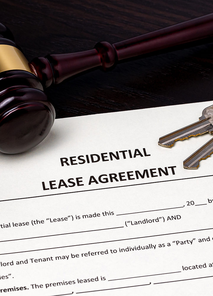 Landlord-Tennant Litigation Attorney in Florida